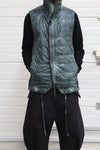 BORIS BIDJAN SABERI PADDED VEST5 FPL10005 Jacket Vest